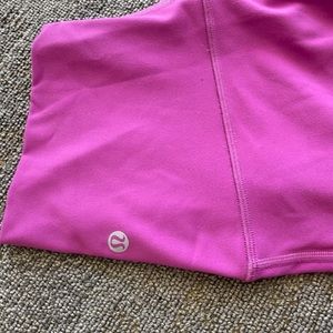 Lululemon Capri leggings
